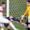 Gol si pasa de gol pentru Maxim